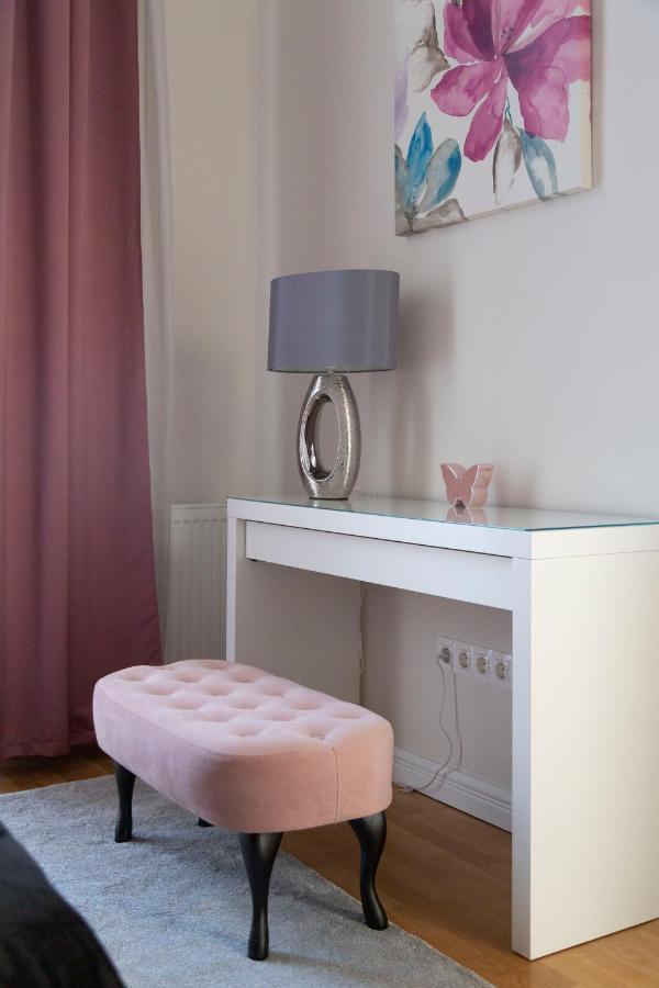 Luxury 3Bedrm 2Bathrm Apartment With Danube River View Budapest Exterior photo