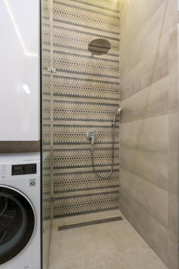 Luxury 3Bedrm 2Bathrm Apartment With Danube River View Budapest Exterior photo